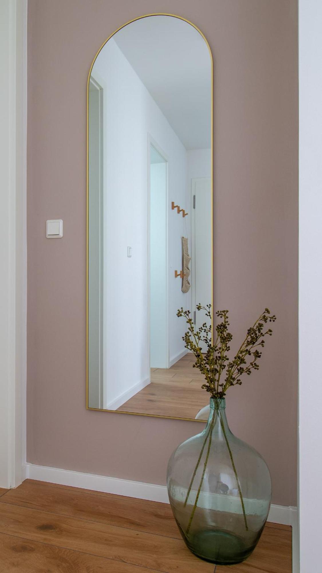 Penthouse-Ferienwohnung Wolfsburg Bagian luar foto