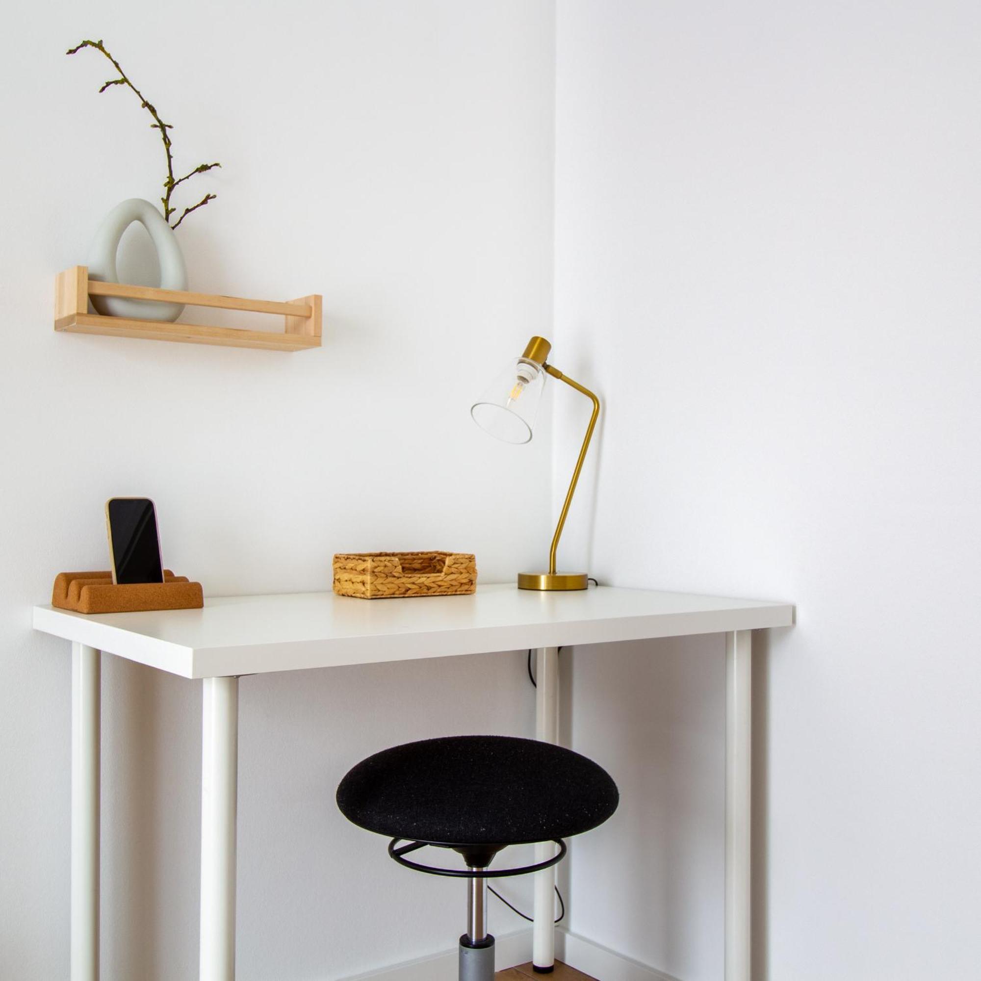 Penthouse-Ferienwohnung Wolfsburg Bagian luar foto